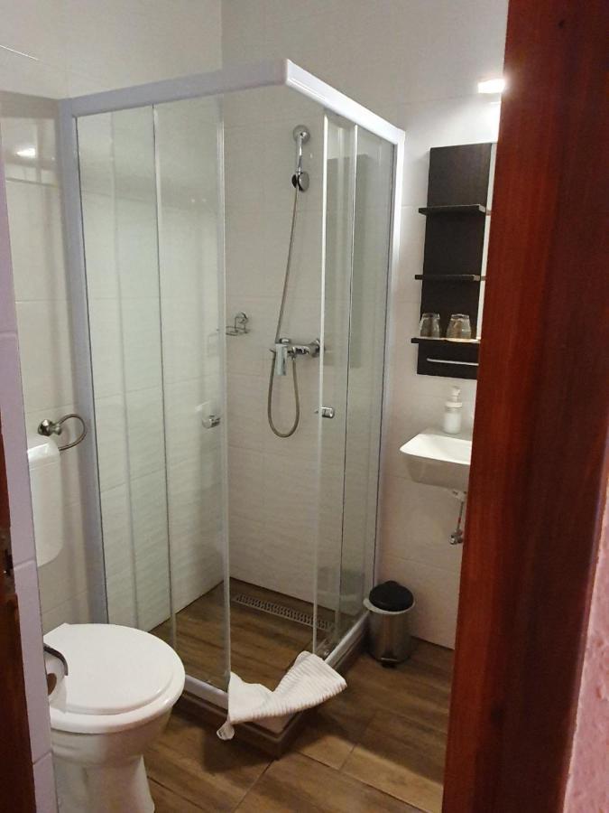 Delanta Panzio Bed & Breakfast Печ Екстериор снимка