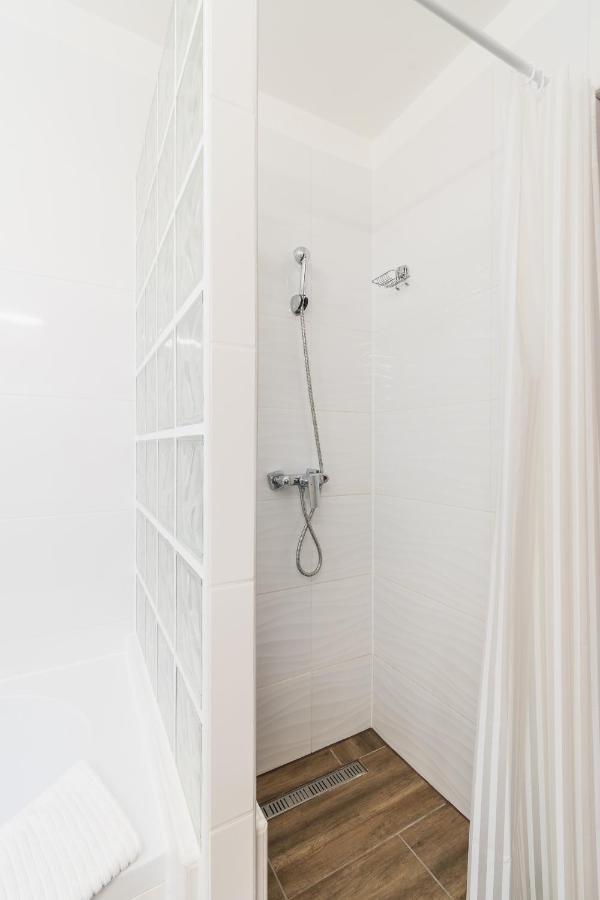 Delanta Panzio Bed & Breakfast Печ Екстериор снимка